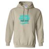 Heavy Blend™ Hooded Sweatshirt Thumbnail