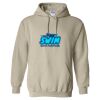 Heavy Blend™ Hooded Sweatshirt Thumbnail