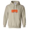 Heavy Blend™ Hooded Sweatshirt Thumbnail