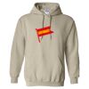 Heavy Blend™ Hooded Sweatshirt Thumbnail