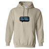 Heavy Blend™ Hooded Sweatshirt Thumbnail