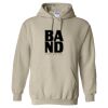Heavy Blend™ Hooded Sweatshirt Thumbnail