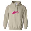 Heavy Blend™ Hooded Sweatshirt Thumbnail