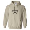Heavy Blend™ Hooded Sweatshirt Thumbnail