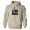 Heavy Blend™ Hooded Sweatshirt Thumbnail