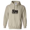 Heavy Blend™ Hooded Sweatshirt Thumbnail