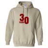 Heavy Blend™ Hooded Sweatshirt Thumbnail