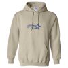 Heavy Blend™ Hooded Sweatshirt Thumbnail