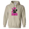 Heavy Blend™ Hooded Sweatshirt Thumbnail