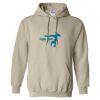 Heavy Blend™ Hooded Sweatshirt Thumbnail