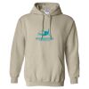 Heavy Blend™ Hooded Sweatshirt Thumbnail