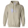 Heavy Blend™ Hooded Sweatshirt Thumbnail