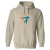 Heavy Blend™ Hooded Sweatshirt Thumbnail