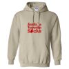 Heavy Blend™ Hooded Sweatshirt Thumbnail