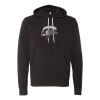 Sponge Fleece Hoodie Thumbnail