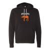 Sponge Fleece Hoodie Thumbnail