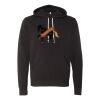 Sponge Fleece Hoodie Thumbnail
