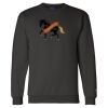 Powerblend® Crewneck Sweatshirt Thumbnail