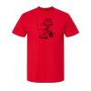 Fine Jersey T-Shirt Thumbnail
