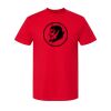 Fine Jersey T-Shirt Thumbnail