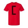 Fine Jersey T-Shirt Thumbnail