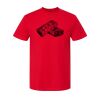 Fine Jersey T-Shirt Thumbnail