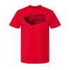 Fine Jersey T-Shirt Thumbnail