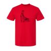 Fine Jersey T-Shirt Thumbnail
