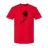Fine Jersey T-Shirt Thumbnail