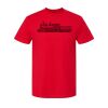 Fine Jersey T-Shirt Thumbnail