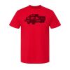 Fine Jersey T-Shirt Thumbnail