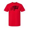 Fine Jersey T-Shirt Thumbnail