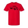 Fine Jersey T-Shirt Thumbnail