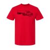 Fine Jersey T-Shirt Thumbnail