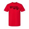 Fine Jersey T-Shirt Thumbnail