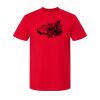 Fine Jersey T-Shirt Thumbnail