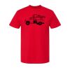 Fine Jersey T-Shirt Thumbnail