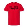 Fine Jersey T-Shirt Thumbnail
