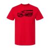 Fine Jersey T-Shirt Thumbnail