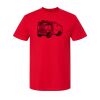 Fine Jersey T-Shirt Thumbnail