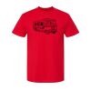 Fine Jersey T-Shirt Thumbnail
