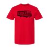 Fine Jersey T-Shirt Thumbnail