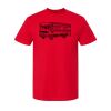 Fine Jersey T-Shirt Thumbnail