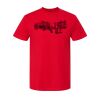 Fine Jersey T-Shirt Thumbnail