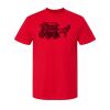 Fine Jersey T-Shirt Thumbnail