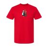 Fine Jersey T-Shirt Thumbnail
