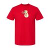 Fine Jersey T-Shirt Thumbnail
