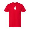 Fine Jersey T-Shirt Thumbnail