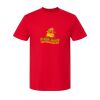 Fine Jersey T-Shirt Thumbnail