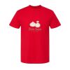 Fine Jersey T-Shirt Thumbnail